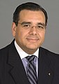 Juan Jose Daboub is the chairman and CEO of The Daboub Partnership, Founding Chief Executive Officer of the Global Adaptation Institute and former managing director of the World Bank (2006–2010)