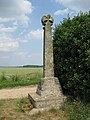 Memorial for the Battle of Towton