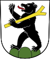 Wappen von Dielsdorf