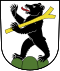Coat of arms of Dielsdorf