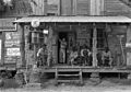Image 9Country store in Gordonton, North Carolina, 1939 (from History of North Carolina)