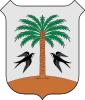 Coat of arms of Porreres