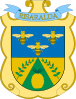 Coat of arms of Risaralda Department
