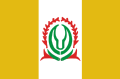 Flag of Namdrik Atoll