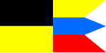 Flag of Nyasvizh District