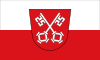 Flag of Regensburg
