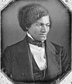 Frederick Douglass of New York