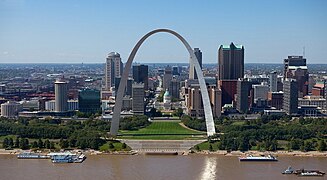 St. Louis (Missouri)