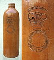 Mineralwasserflasche (1895–1899)