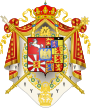 Wappen des Königreichs Westphalen