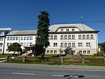 Tschechische Grundschule