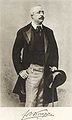 Friedrich Alfred Krupp übernahm die Firmenleitung von 1887 bis 1902