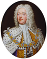 Prince George (future George II)[1] 1716–1717