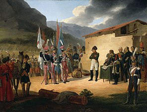 Battle of Tudela