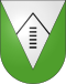 Coat of arms of Lavizzara