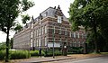 National heritage site 506723, former convent of the Brothers of Maastricht
