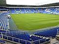 Image 11The Madejski Stadium in Reading (from Portal:Berkshire/Selected pictures)