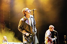 Oasis (2005)