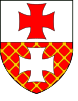 Coat of arms of Elbląg
