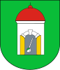 Coat of arms of Szczawno-Zdrój