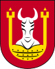 Coat of arms of Bobrowniki