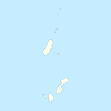 BSO/RPUO is located in Batanes