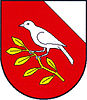 Coat of arms of Podolí