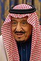  Saudi Arabia Salman bin Abdulaziz Al Saud, King (host)