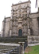 Santa María Basilica