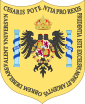 Coat of arms of Potosí Department (Peru–Bolivian Confederation)