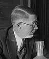 Walter J. Little, 43rd Speaker (1933–1933)