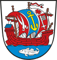 Wappen Bremerhavens