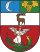 Wappen des Bezirks Rudolfsheim-Fünfhaus