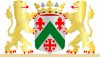 Coat of arms of Zundert