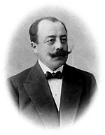 Adil-Gerey Daidbekov, minister of transportation, Kumyk. Died in Baku in 1946.