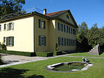 Villa Blumenhalde