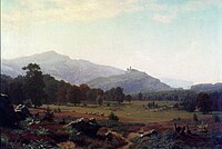Albert Bierstadt (1858)