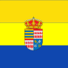 Flag of Monterrubio