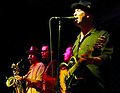 Image 72Big Bad Voodoo Daddy (from 1990s in music)