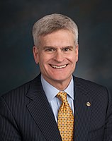 Senior U.S. Senator Bill Cassidy
