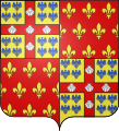 Guy XII. de Laval-Châteaubriant