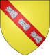 Coat of arms of Neufchâteau
