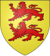 Coat of arms of Ochey
