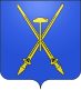 Coat of arms of Izier