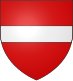 Coat of arms of Bouillon