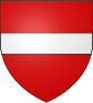 Coat of arms of Bouillon, Duchy