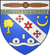 Coat of arms of Bouy