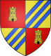 Coat of arms of Budos