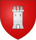 Coat of arms of Frontignan