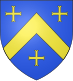 Coat of arms of Neuville-sur-Saône